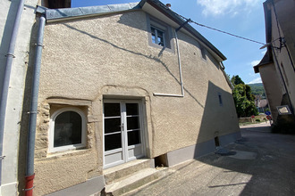 Ma-Cabane - Vente Maison LONS-LE-SAUNIER, 112 m²