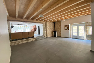 Ma-Cabane - Vente Maison LONS-LE-SAUNIER, 112 m²