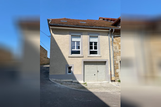 Ma-Cabane - Vente Maison LONS-LE-SAUNIER, 112 m²