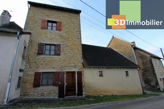 Ma-Cabane - Vente Maison LONS LE SAUNIER, 90 m²