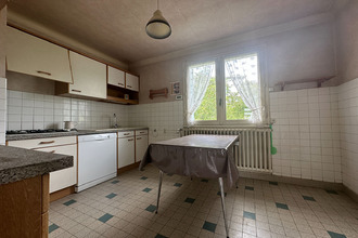 Ma-Cabane - Vente Maison LONS-LE-SAUNIER, 103 m²