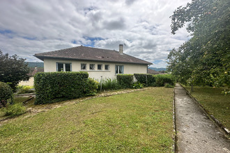 Ma-Cabane - Vente Maison LONS-LE-SAUNIER, 103 m²