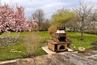 Ma-Cabane - Vente Maison LONS-LE-SAUNIER, 198 m²