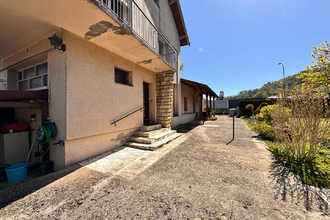 Ma-Cabane - Vente Maison LONS-LE-SAUNIER, 198 m²