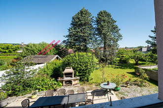 Ma-Cabane - Vente Maison LONS-LE-SAUNIER, 211 m²