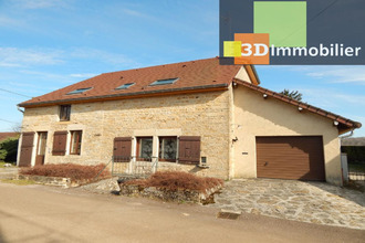 Ma-Cabane - Vente Maison LONS LE SAUNIER, 234 m²