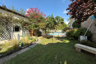 Ma-Cabane - Vente Maison LONS-LE-SAUNIER, 168 m²