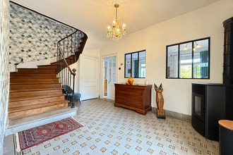 Ma-Cabane - Vente Maison LONS-LE-SAUNIER, 168 m²