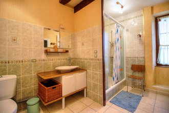 Ma-Cabane - Vente Maison LONS-LE-SAUNIER, 350 m²