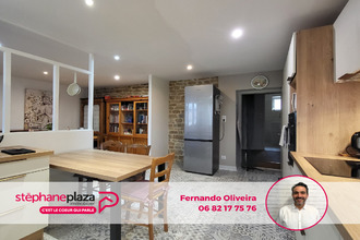 Ma-Cabane - Vente Maison LONS-LE-SAUNIER, 120 m²