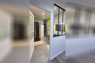 Ma-Cabane - Vente Maison LONS-LE-SAUNIER, 120 m²