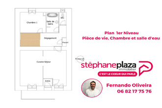 Ma-Cabane - Vente Maison LONS-LE-SAUNIER, 120 m²