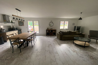 Ma-Cabane - Vente Maison LONS-LE-SAUNIER, 110 m²