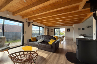 Ma-Cabane - Vente Maison LONS-LE-SAUNIER, 102 m²