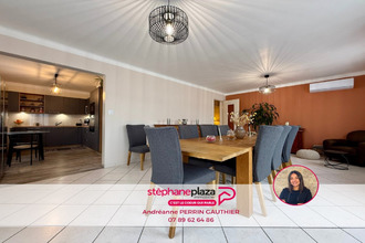 Ma-Cabane - Vente Maison LONS-LE-SAUNIER, 180 m²