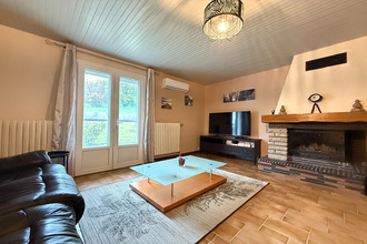 Ma-Cabane - Vente Maison LONS-LE-SAUNIER, 180 m²