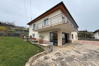 Ma-Cabane - Vente Maison LONS-LE-SAUNIER, 180 m²