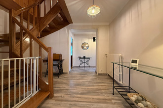 Ma-Cabane - Vente Maison LONS-LE-SAUNIER, 180 m²