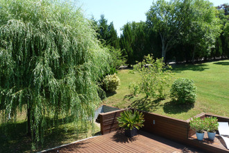 Ma-Cabane - Vente Maison Lons-le-Saunier, 225 m²