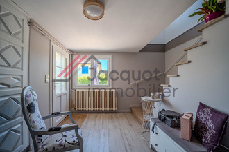 Ma-Cabane - Vente Maison LONS-LE-SAUNIER, 115 m²