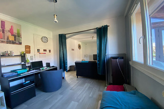 Ma-Cabane - Vente Maison LONS-LE-SAUNIER, 91 m²