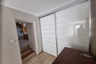 Ma-Cabane - Vente Maison LONS-LE-SAUNIER, 122 m²