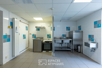 Ma-Cabane - Vente Maison LONS-LE-SAUNIER, 1980 m²