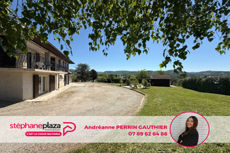 Ma-Cabane - Vente Maison LONS-LE-SAUNIER, 160 m²