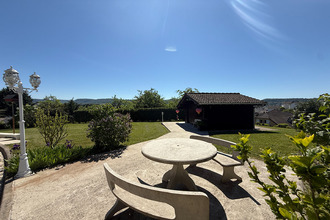 Ma-Cabane - Vente Maison LONS-LE-SAUNIER, 160 m²