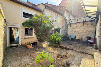 Ma-Cabane - Vente Maison LONS-LE-SAUNIER, 173 m²