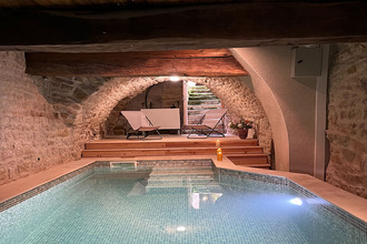 Ma-Cabane - Vente Maison LONS-LE-SAUNIER, 173 m²