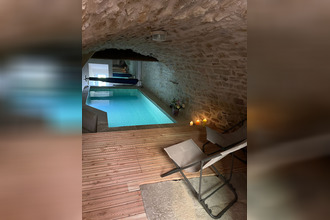 Ma-Cabane - Vente Maison LONS-LE-SAUNIER, 173 m²