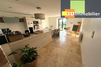 Ma-Cabane - Vente Maison LONS LE SAUNIER, 180 m²