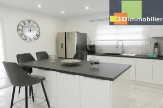Ma-Cabane - Vente Maison LONS LE SAUNIER, 160 m²