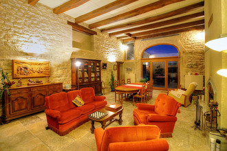 Ma-Cabane - Vente Maison LONS-LE-SAUNIER, 350 m²