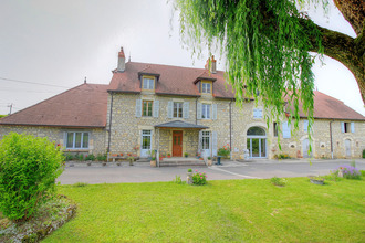 Ma-Cabane - Vente Maison LONS-LE-SAUNIER, 350 m²