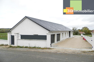 Ma-Cabane - Vente Maison LONS LE SAUNIER, 160 m²
