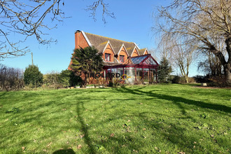Ma-Cabane - Vente Maison Looberghe, 205 m²