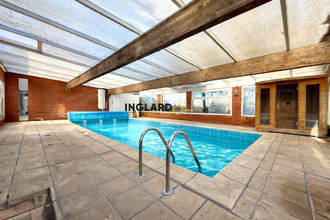 Ma-Cabane - Vente Maison Looberghe, 205 m²