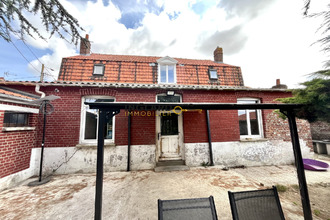 Ma-Cabane - Vente Maison Looberghe, 194 m²