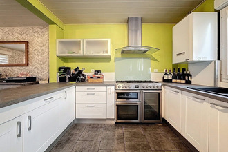 Ma-Cabane - Vente Maison Loon-Plage, 157 m²