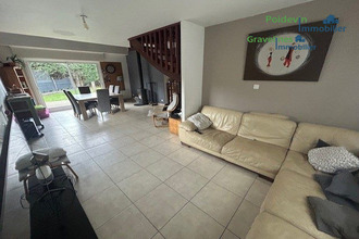 Ma-Cabane - Vente Maison Loon-Plage, 137 m²