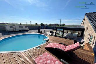 Ma-Cabane - Vente Maison Loon-Plage, 118 m²