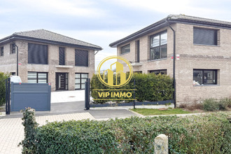 Ma-Cabane - Vente Maison Loos, 220 m²