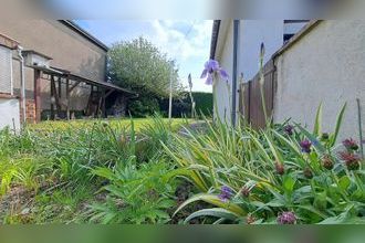 Ma-Cabane - Vente Maison LOOS-EN-GOHELLE, 123 m²