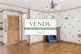 Vente Maison 62750, Loos-en-Gohelle France