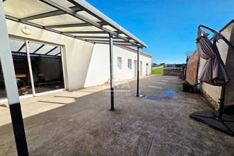 Ma-Cabane - Vente Maison LOOS-EN-GOHELLE, 141 m²