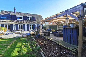 Ma-Cabane - Vente Maison LOOS-EN-GOHELLE, 160 m²