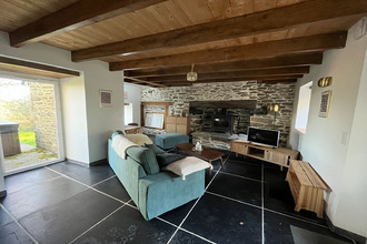 Ma-Cabane - Vente Maison LOPEREC, 160 m²