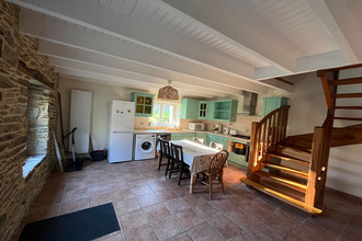 Ma-Cabane - Vente Maison LOPEREC, 160 m²